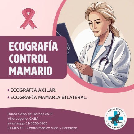 portada - ecografías mamarias