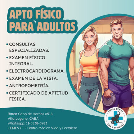 Portada -apto físico en el día